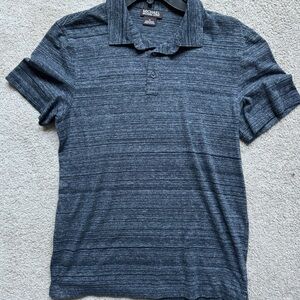 Michael Kors Black Polo